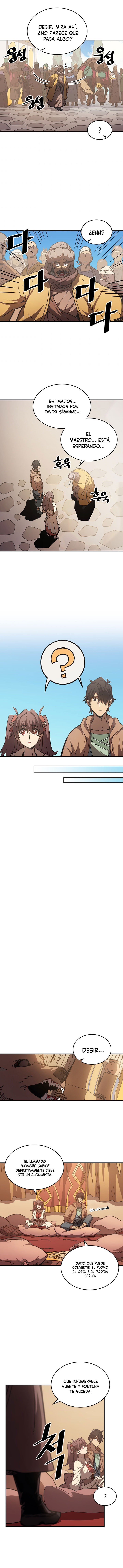 Read A Returner's Magic Should Be Special Español Manga Online