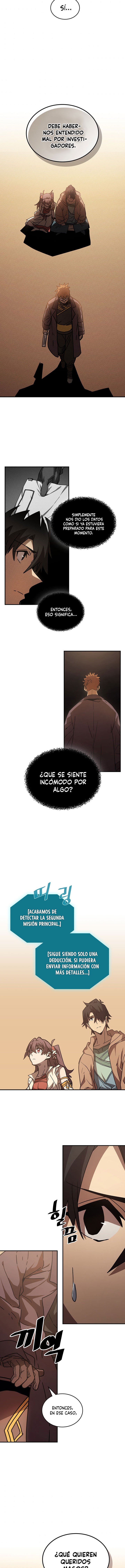 Read A Returner's Magic Should Be Special Español Manga Online