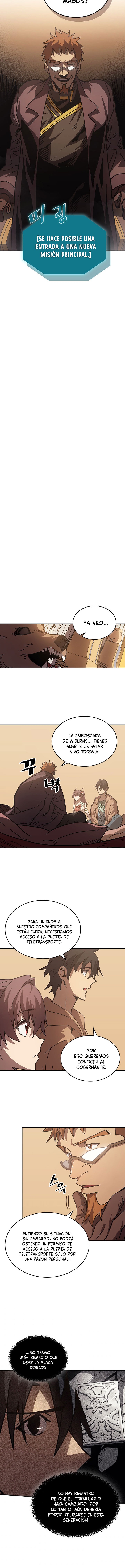 Read A Returner's Magic Should Be Special Español Manga Online