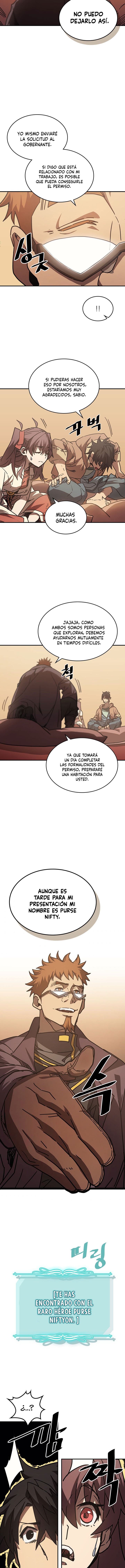 Read A Returner's Magic Should Be Special Español Manga Online