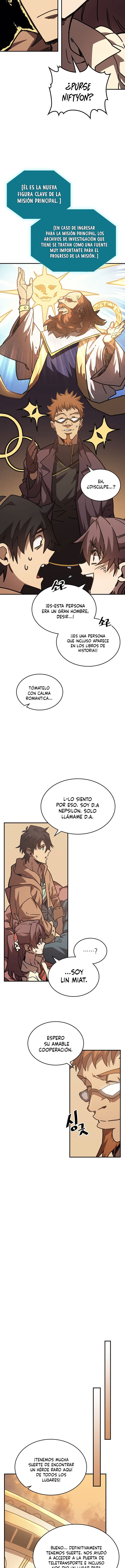 Read A Returner's Magic Should Be Special Español Manga Online