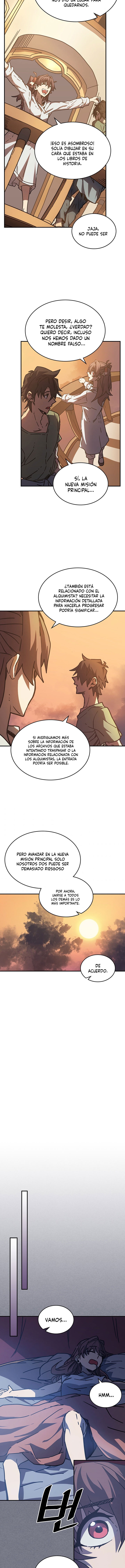 Read A Returner's Magic Should Be Special Español Manga Online