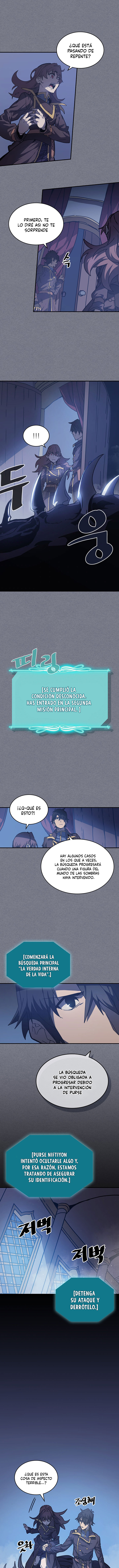 Read A Returner's Magic Should Be Special Español Manga Online