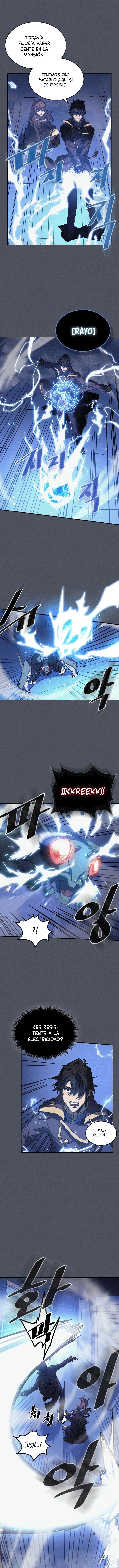 Read A Returner's Magic Should Be Special Español Manga Online