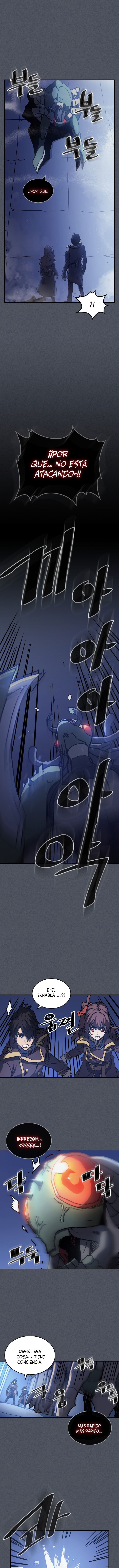 Read A Returner's Magic Should Be Special Español Manga Online