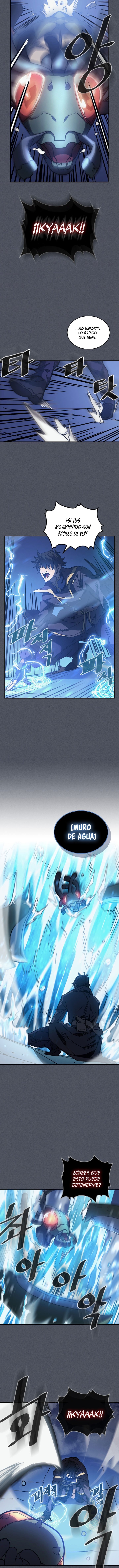 Read A Returner's Magic Should Be Special Español Manga Online