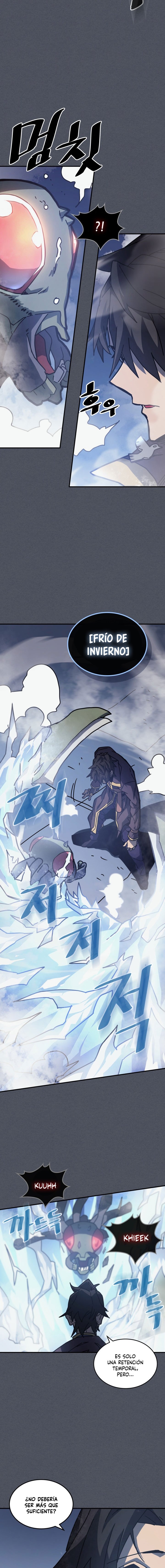 Read A Returner's Magic Should Be Special Español Manga Online