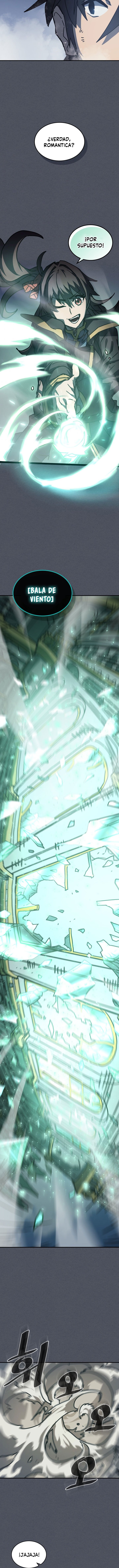 Read A Returner's Magic Should Be Special Español Manga Online