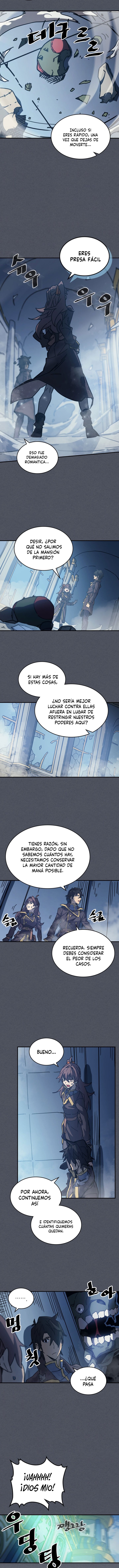 Read A Returner's Magic Should Be Special Español Manga Online