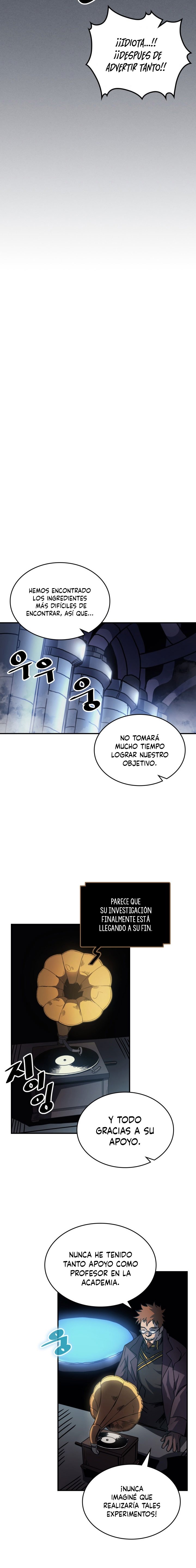 Read A Returner's Magic Should Be Special Español Manga Online