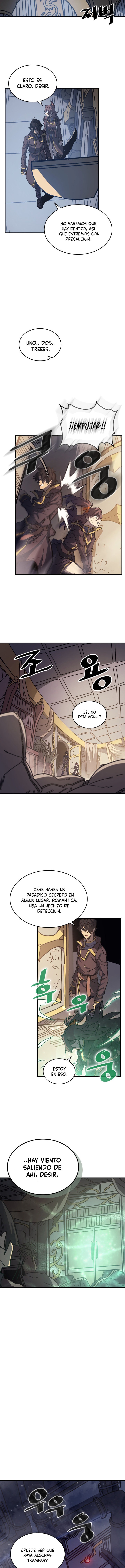 Read A Returner's Magic Should Be Special Español Manga Online