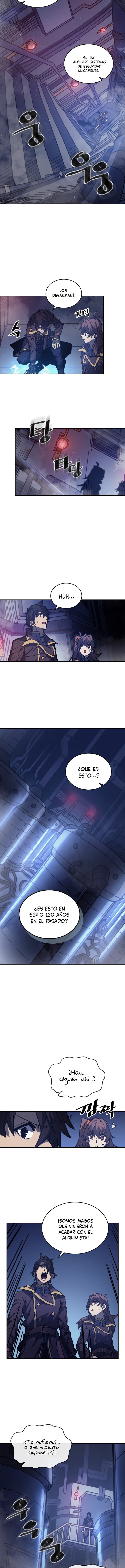 Read A Returner's Magic Should Be Special Español Manga Online