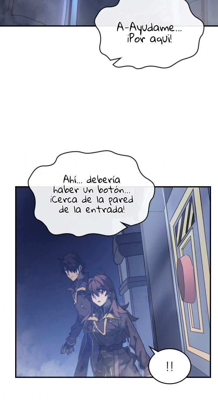 Read A Returner's Magic Should Be Special Español Manga Online