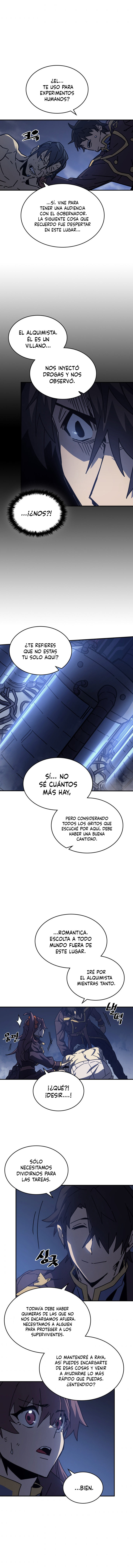 Read A Returner's Magic Should Be Special Español Manga Online