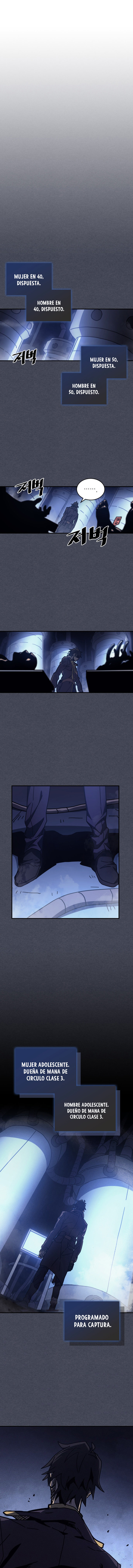 Read A Returner's Magic Should Be Special Español Manga Online