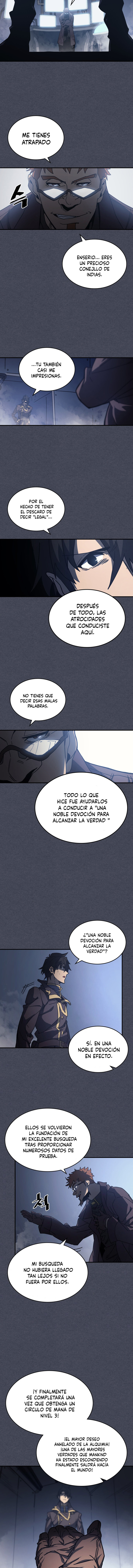 Read A Returner's Magic Should Be Special Español Manga Online