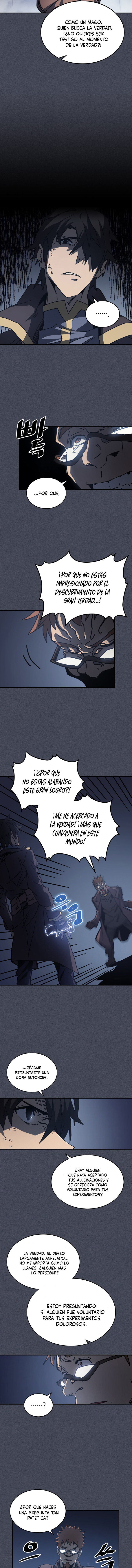 Read A Returner's Magic Should Be Special Español Manga Online