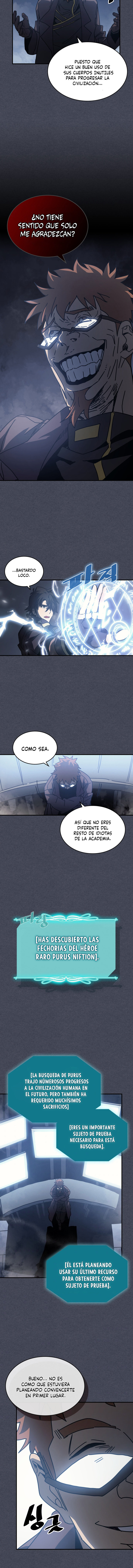 Read A Returner's Magic Should Be Special Español Manga Online