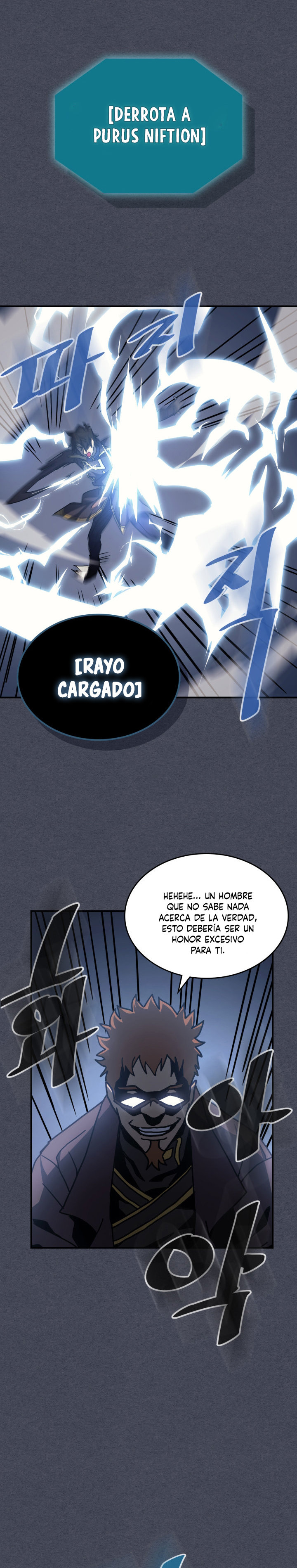 Read A Returner's Magic Should Be Special Español Manga Online