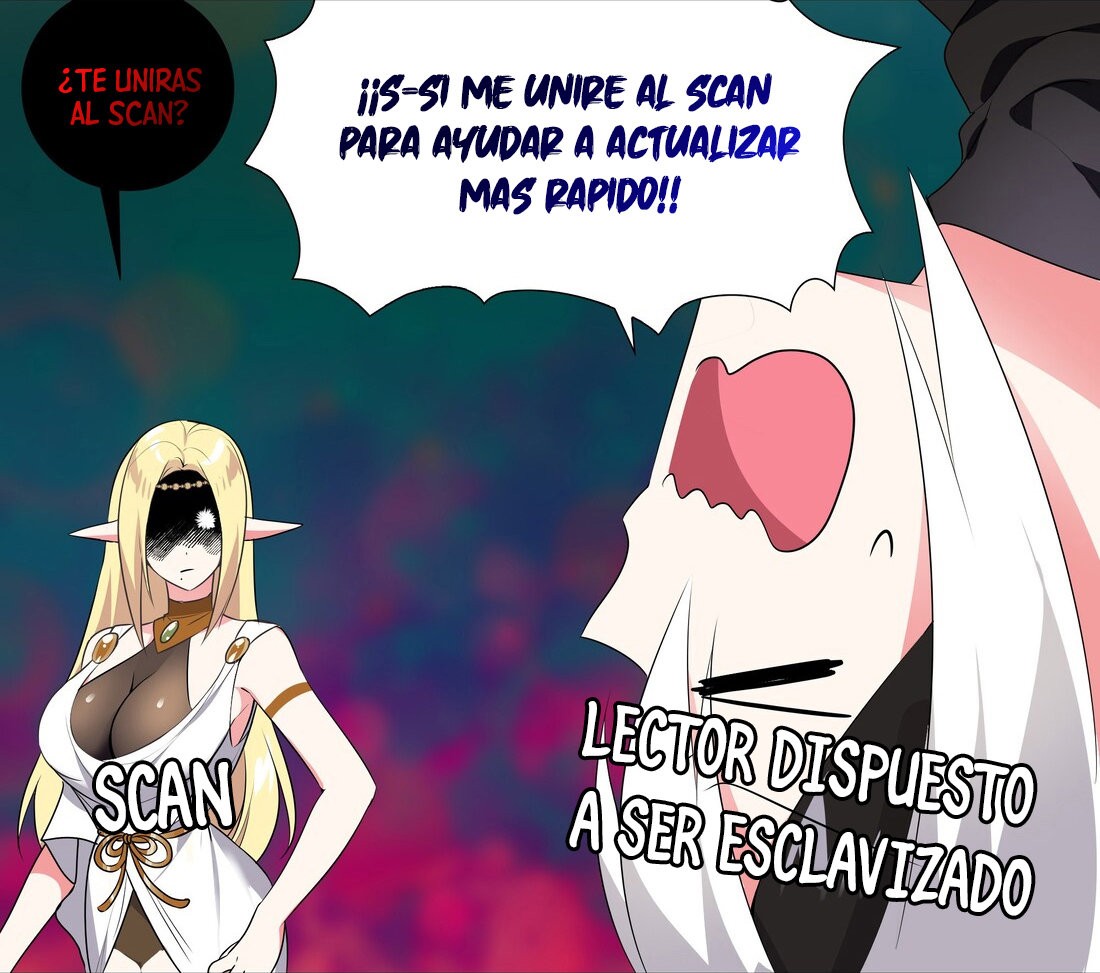 Read A Returner's Magic Should Be Special Español Manga Online