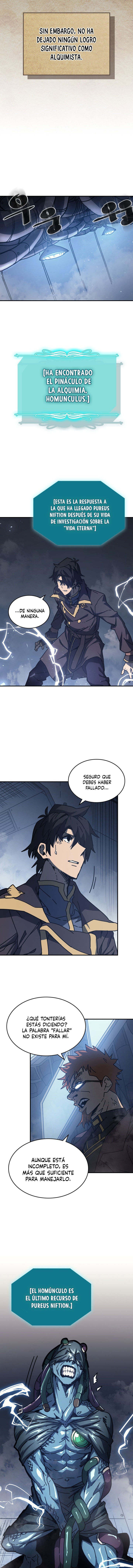 Read A Returner's Magic Should Be Special Español Manga Online