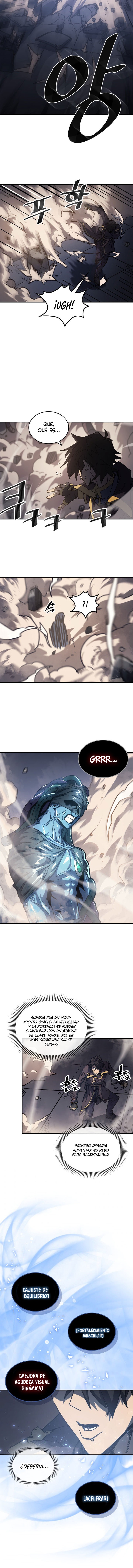 Read A Returner's Magic Should Be Special Español Manga Online