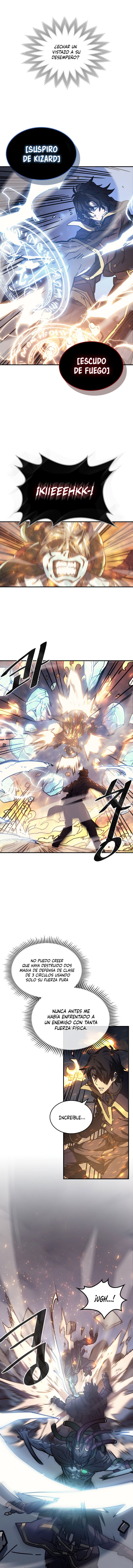 Read A Returner's Magic Should Be Special Español Manga Online