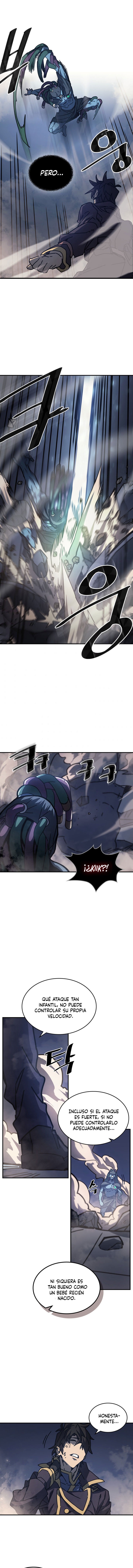 Read A Returner's Magic Should Be Special Español Manga Online