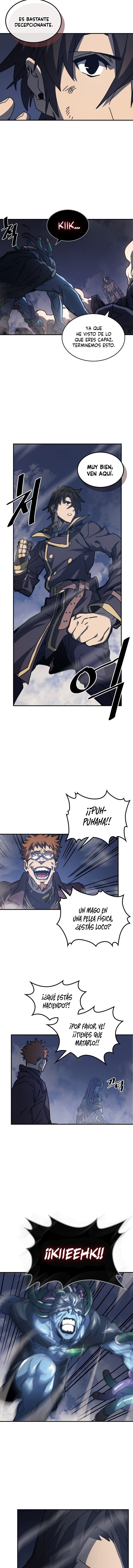 Read A Returner's Magic Should Be Special Español Manga Online