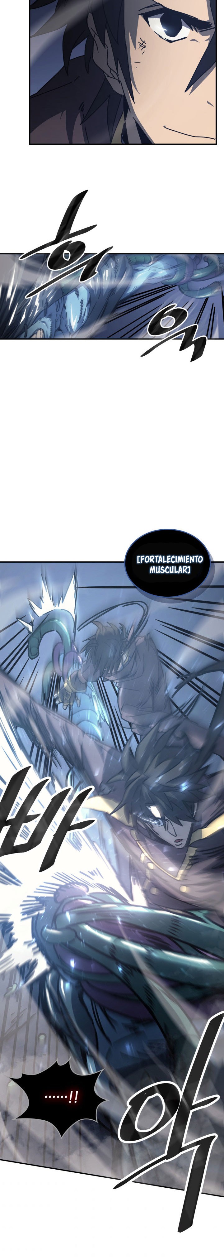 Read A Returner's Magic Should Be Special Español Manga Online