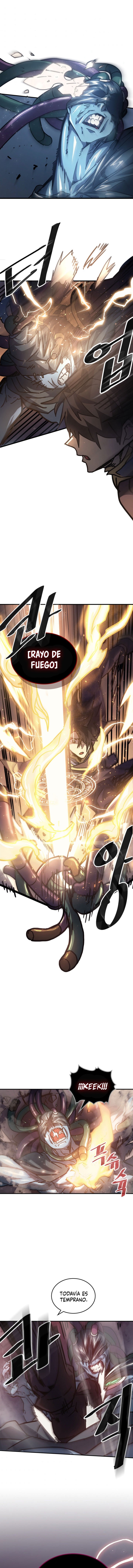 Read A Returner's Magic Should Be Special Español Manga Online