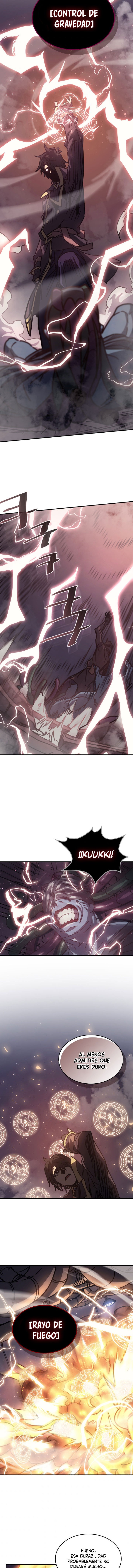 Read A Returner's Magic Should Be Special Español Manga Online