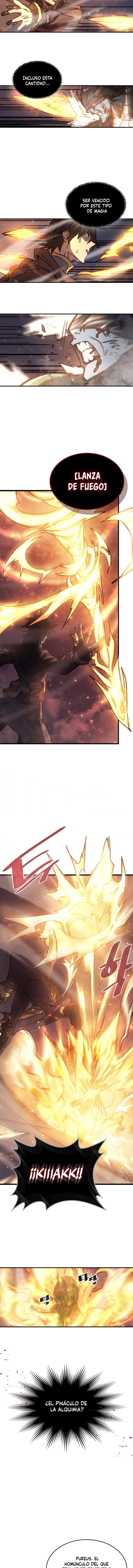 Read A Returner's Magic Should Be Special Español Manga Online