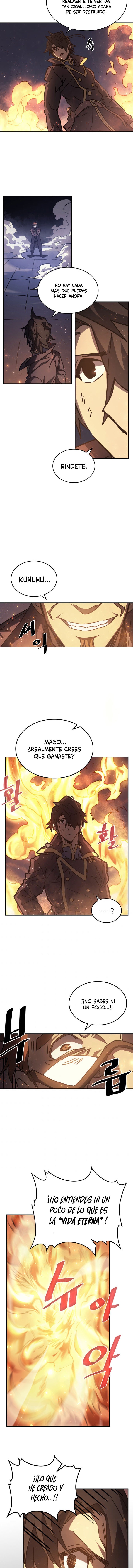 Read A Returner's Magic Should Be Special Español Manga Online