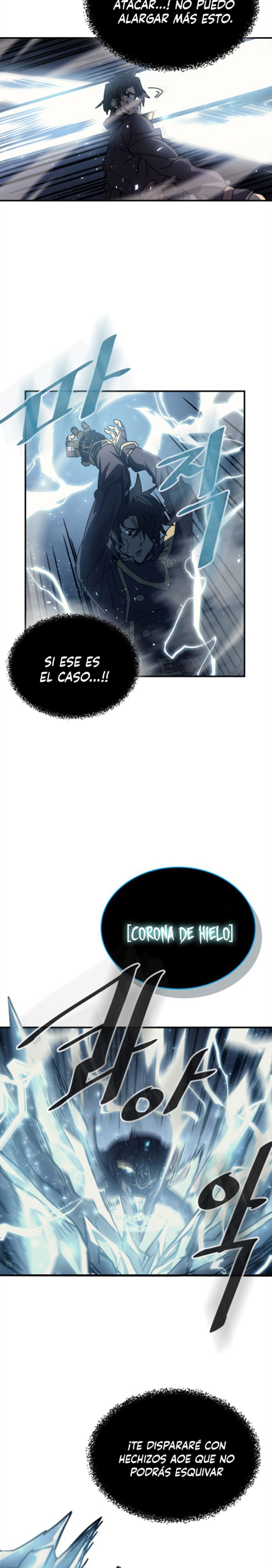 Read A Returner's Magic Should Be Special Español Manga Online