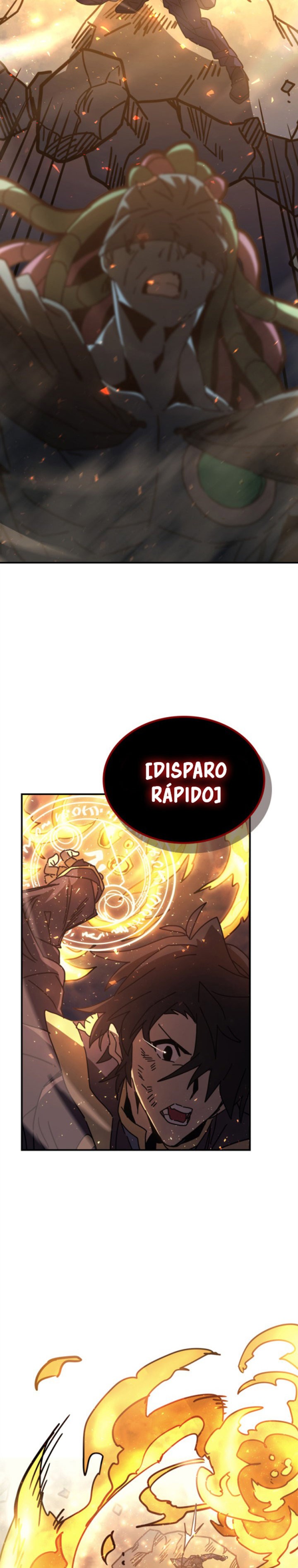 Read A Returner's Magic Should Be Special Español Manga Online