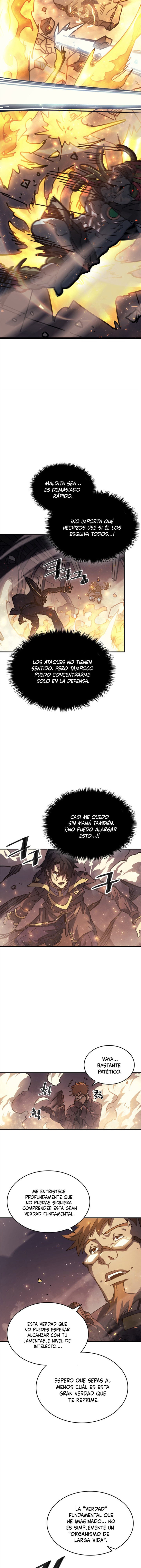 Read A Returner's Magic Should Be Special Español Manga Online