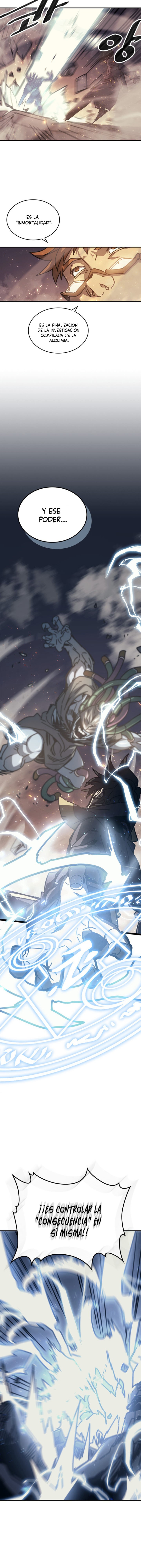 Read A Returner's Magic Should Be Special Español Manga Online
