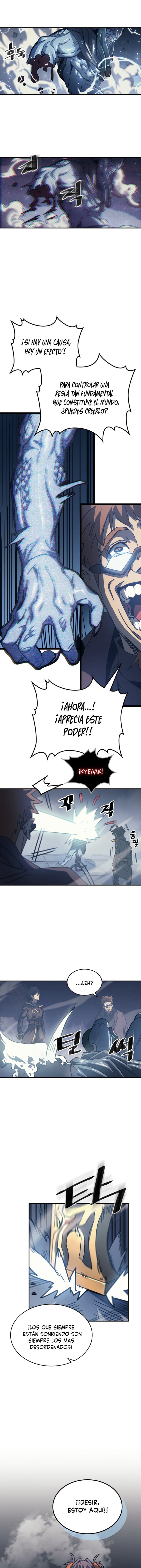 Read A Returner's Magic Should Be Special Español Manga Online