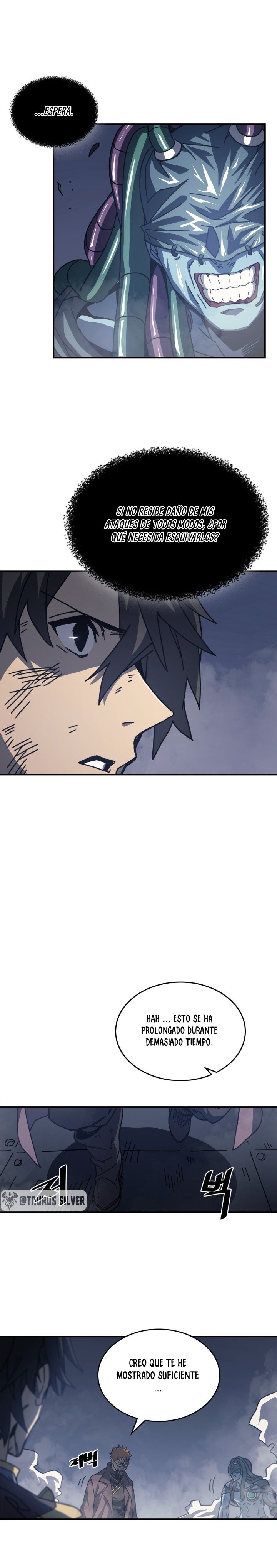 Read A Returner's Magic Should Be Special Español Manga Online