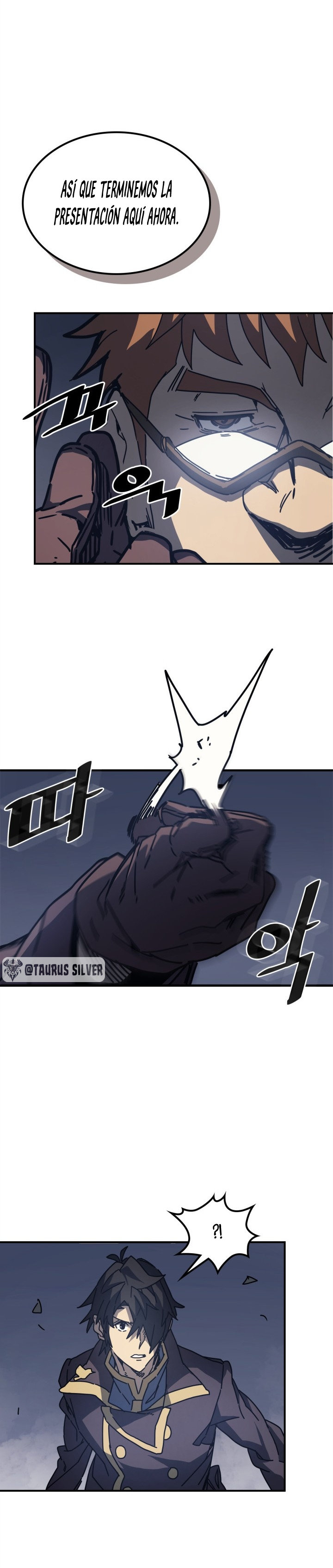 Read A Returner's Magic Should Be Special Español Manga Online