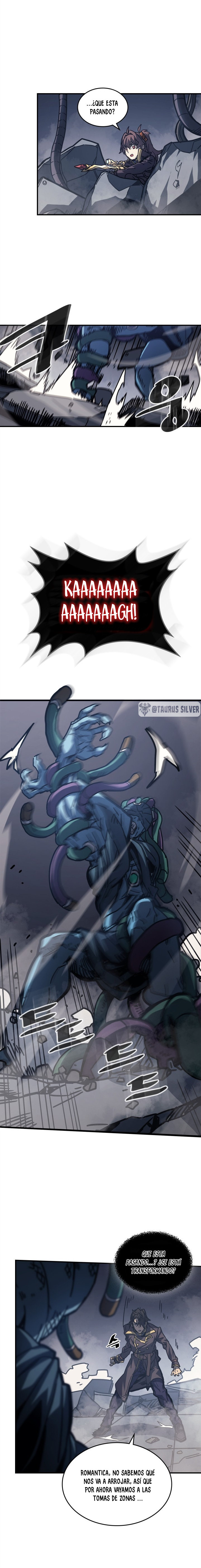 Read A Returner's Magic Should Be Special Español Manga Online