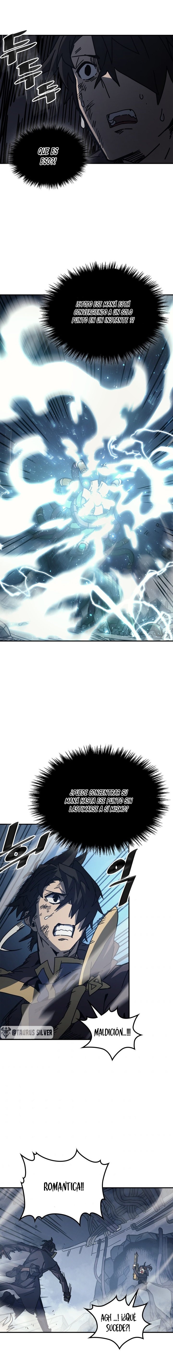 Read A Returner's Magic Should Be Special Español Manga Online