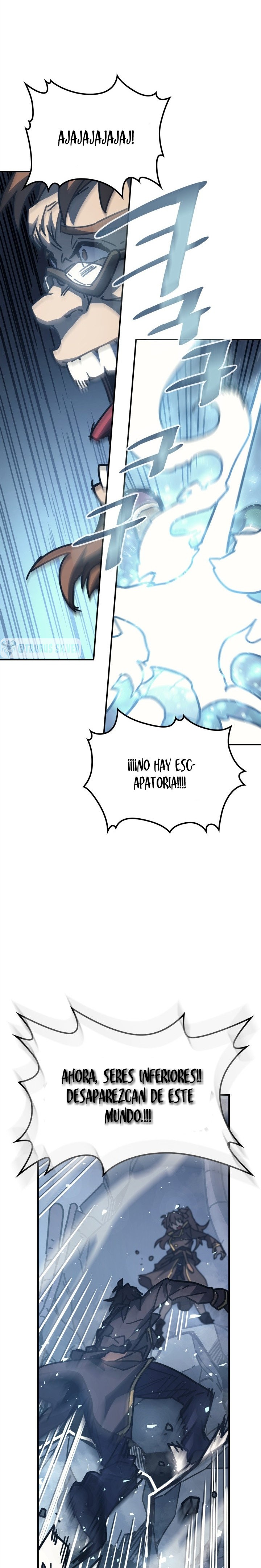 Read A Returner's Magic Should Be Special Español Manga Online