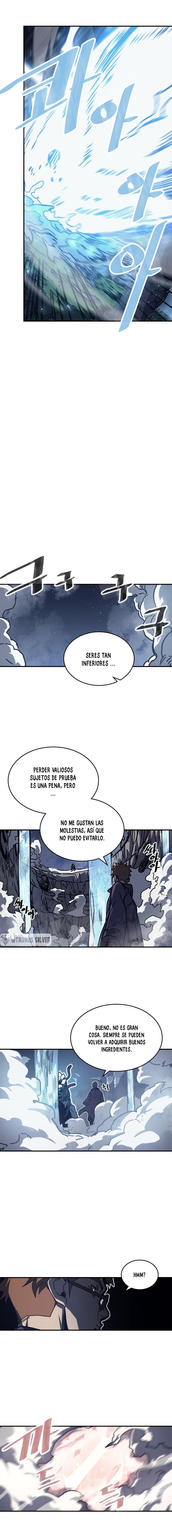 Read A Returner's Magic Should Be Special Español Manga Online