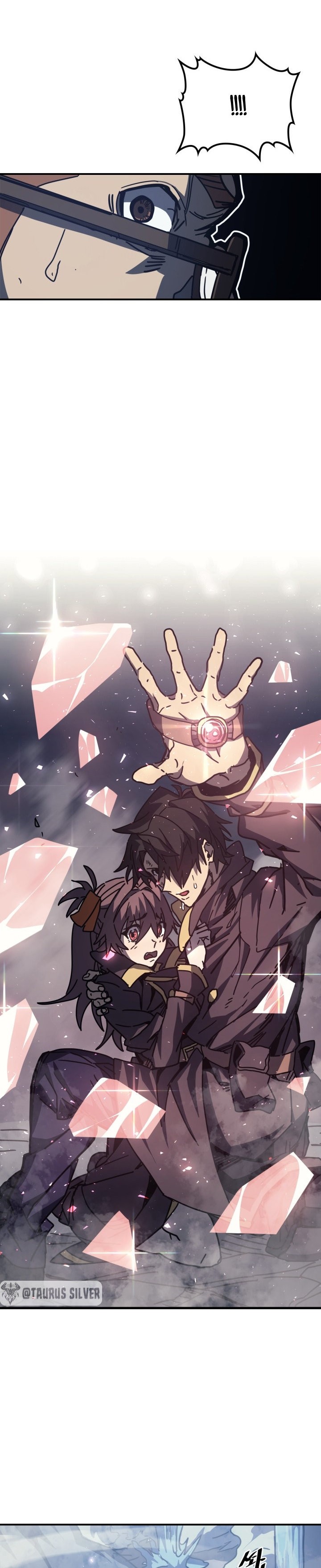 Read A Returner's Magic Should Be Special Español Manga Online
