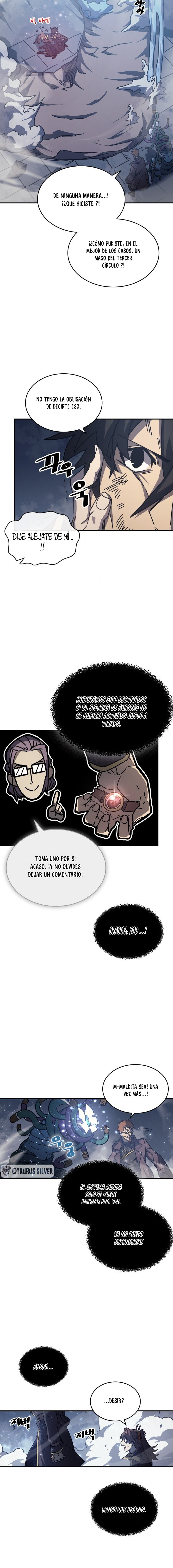 Read A Returner's Magic Should Be Special Español Manga Online