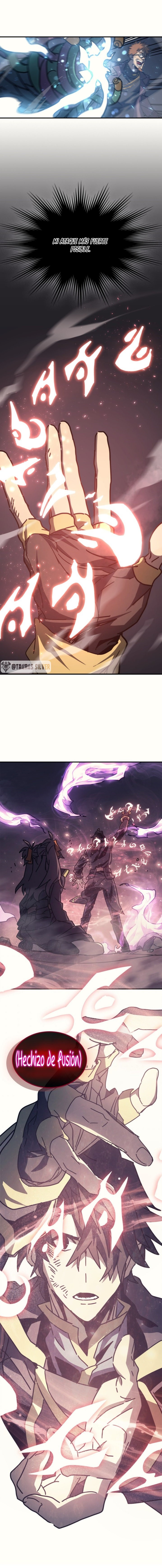 Read A Returner's Magic Should Be Special Español Manga Online