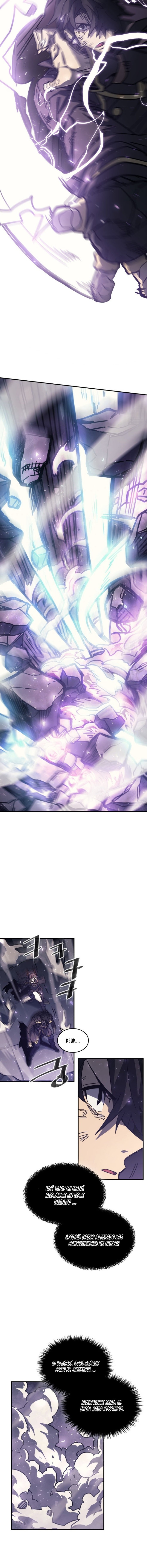 Read A Returner's Magic Should Be Special Español Manga Online