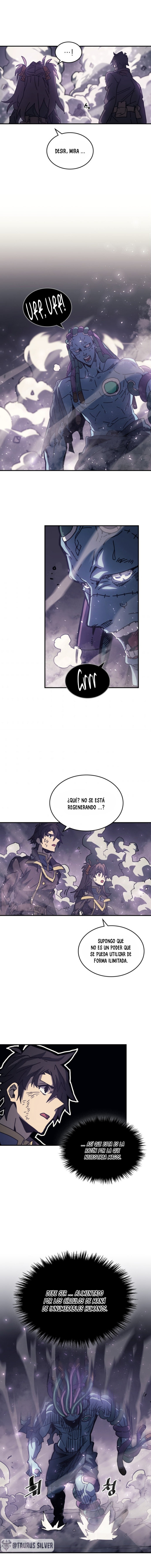 Read A Returner's Magic Should Be Special Español Manga Online